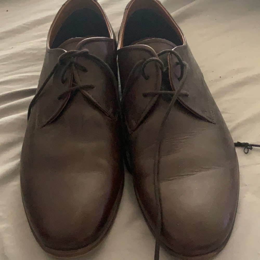 Aldo Dress Shoes